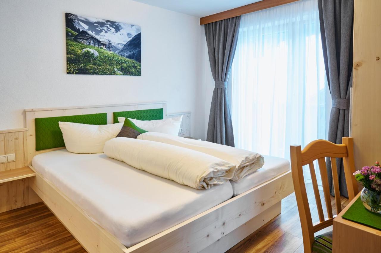 Hotel Walderhof 2*