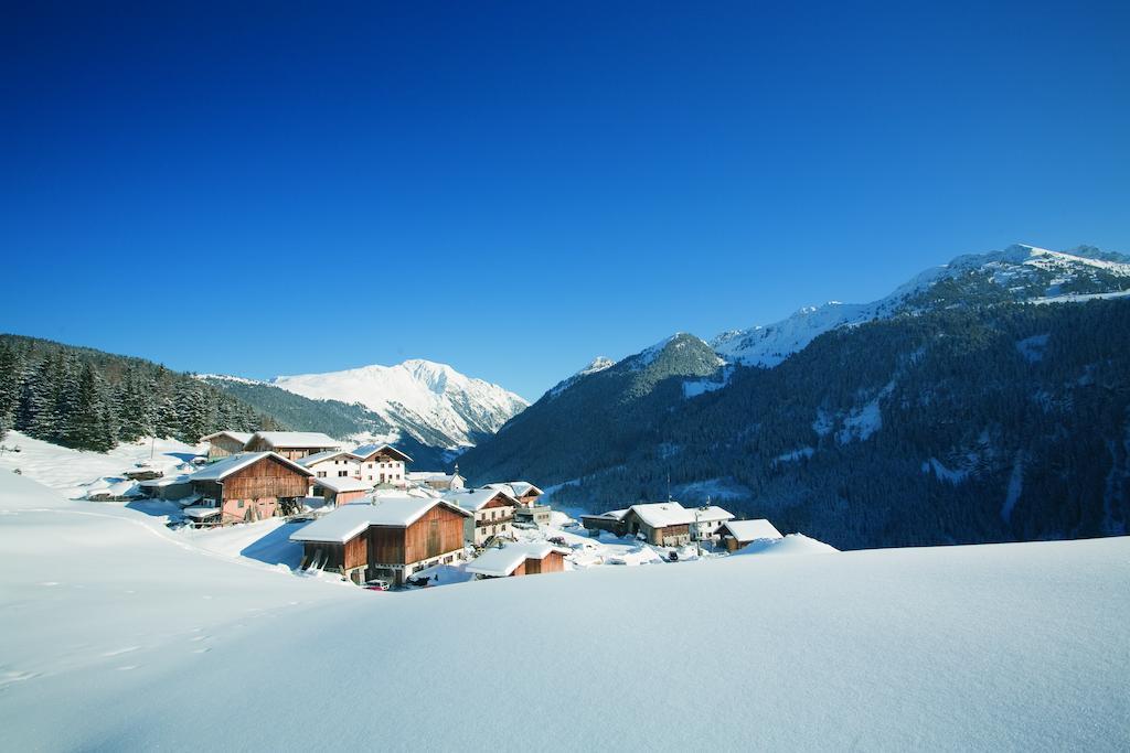 Walderhof Hotel