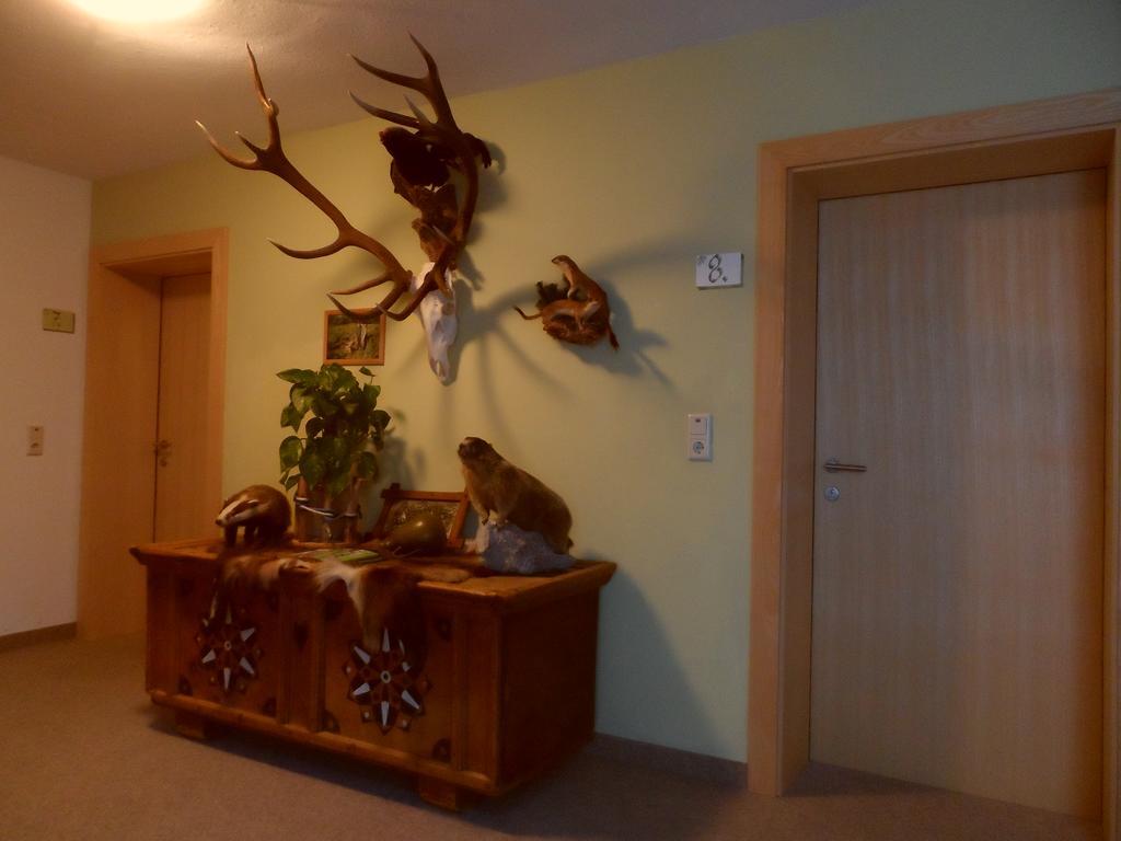 Walderhof Hotel 2*