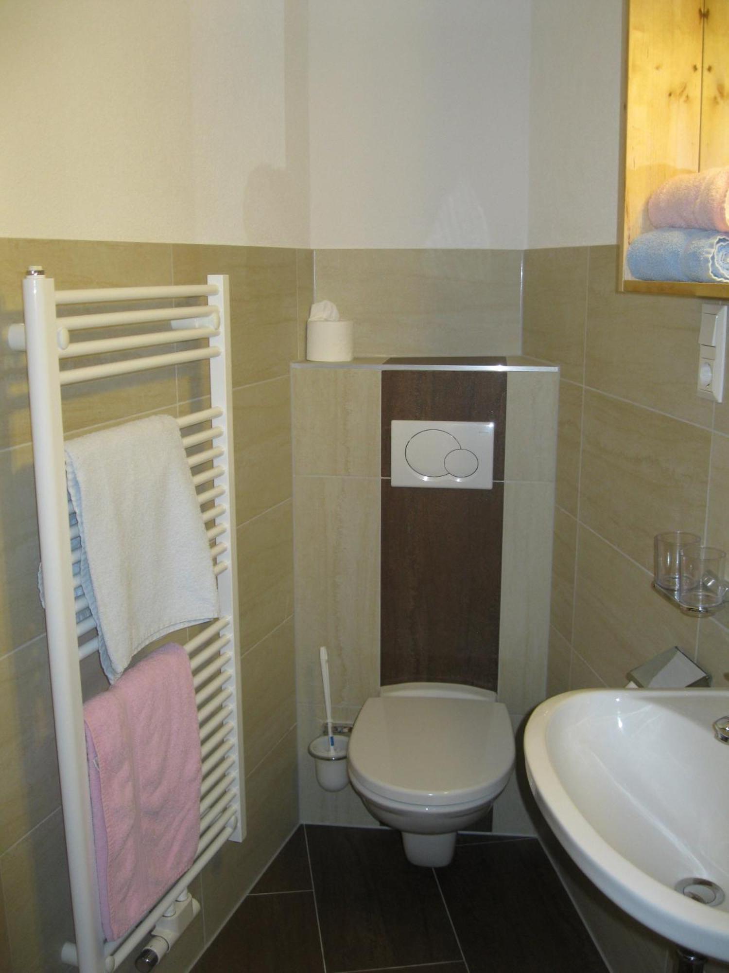 Hotel Walderhof Oetz