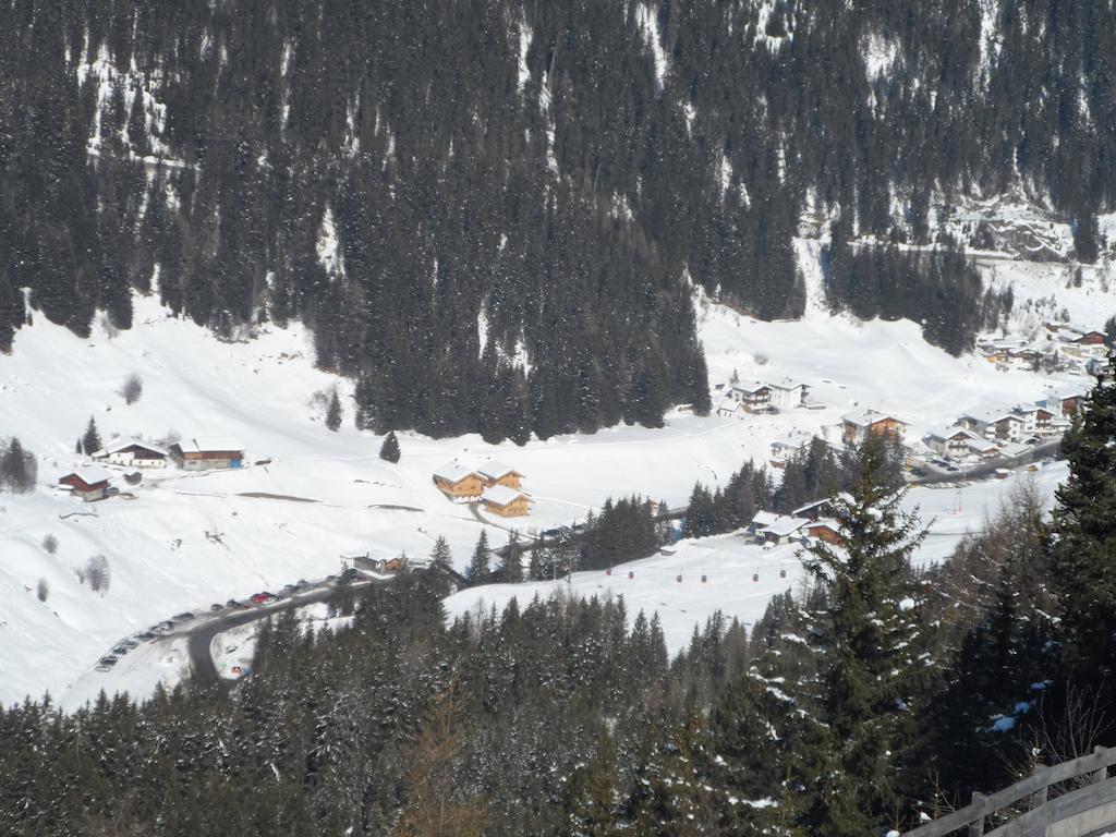 Walderhof Oetz