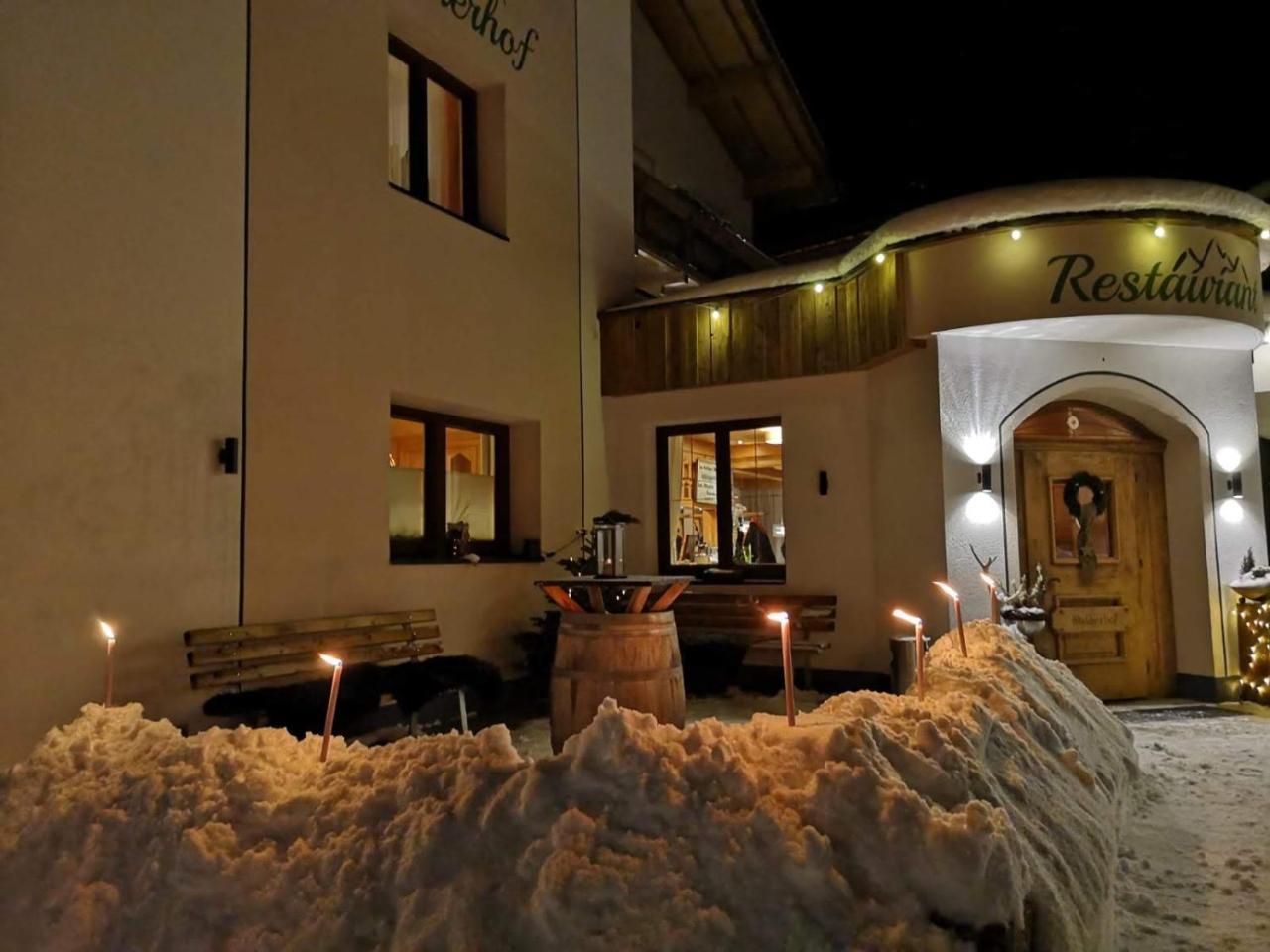 Walderhof 2*