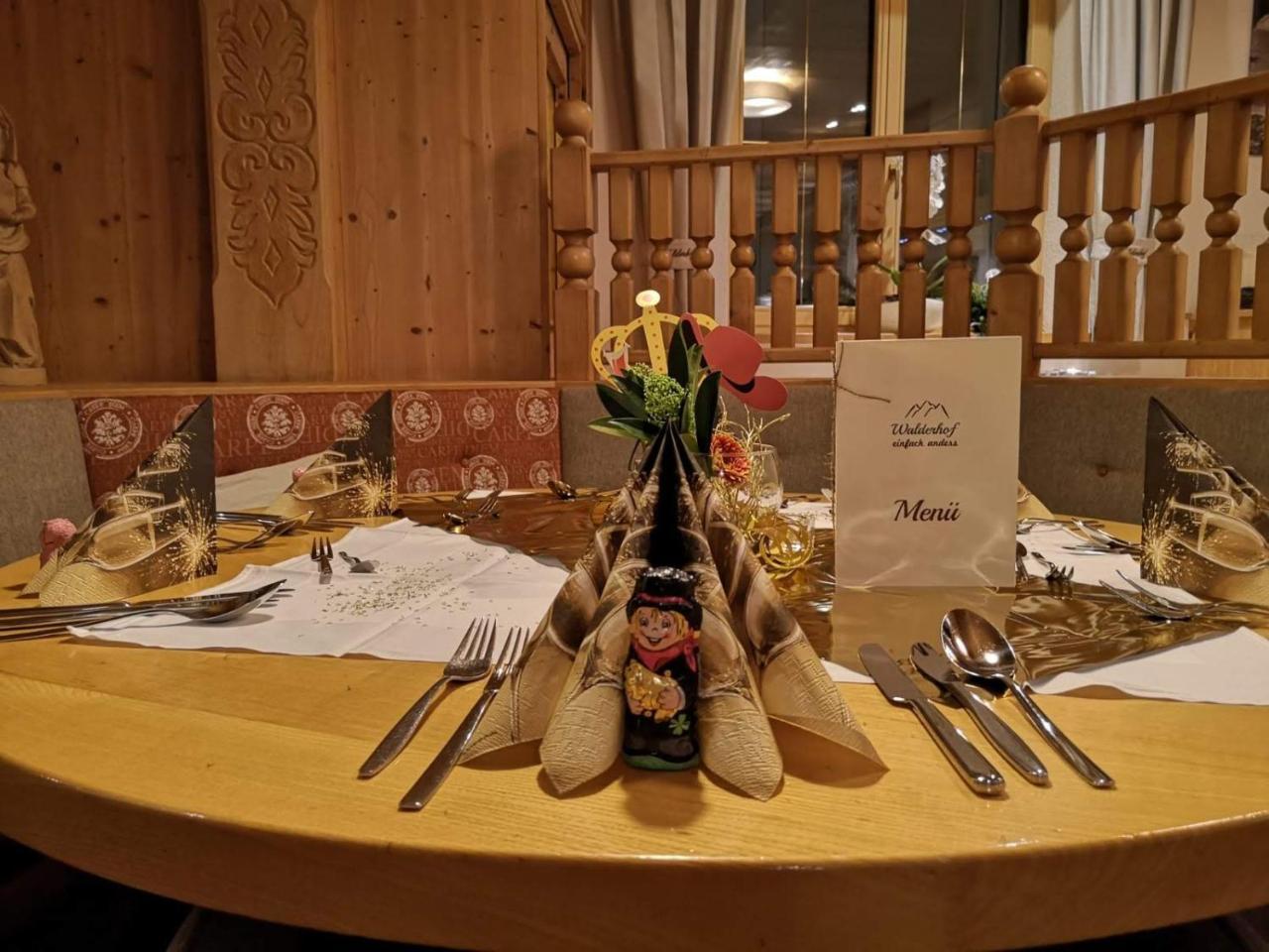 Walderhof 2*