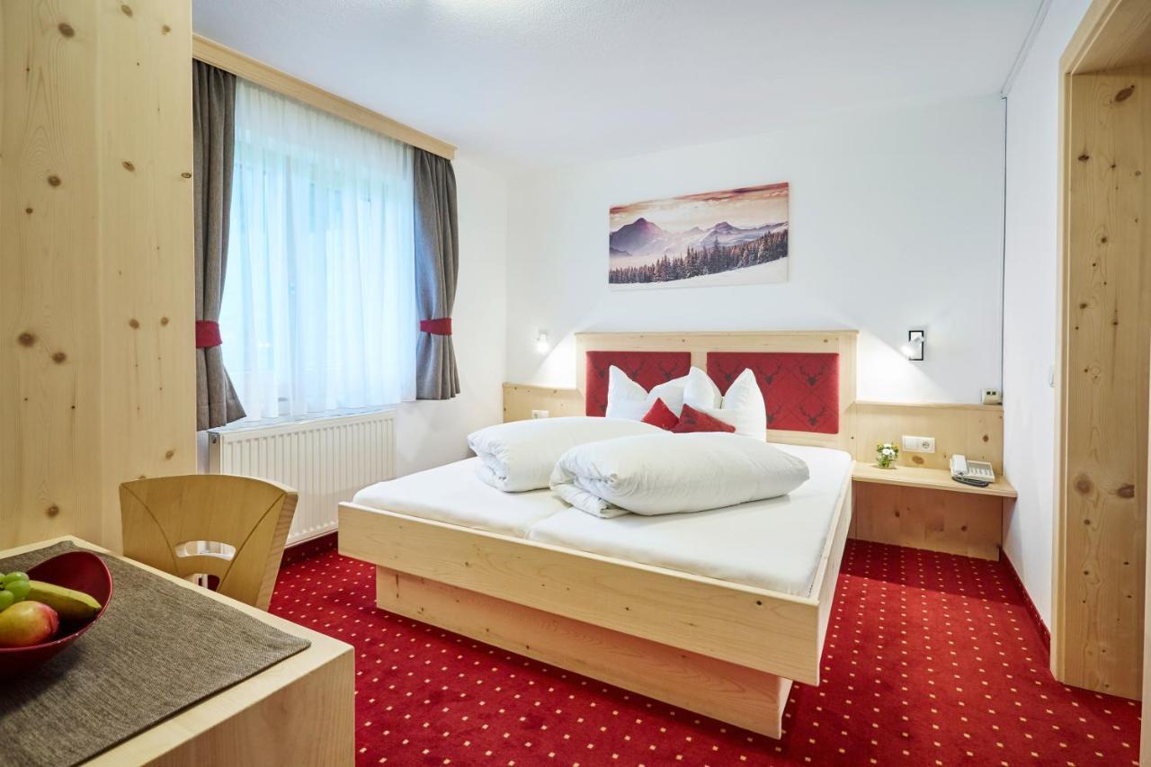 Hotel Walderhof 2*