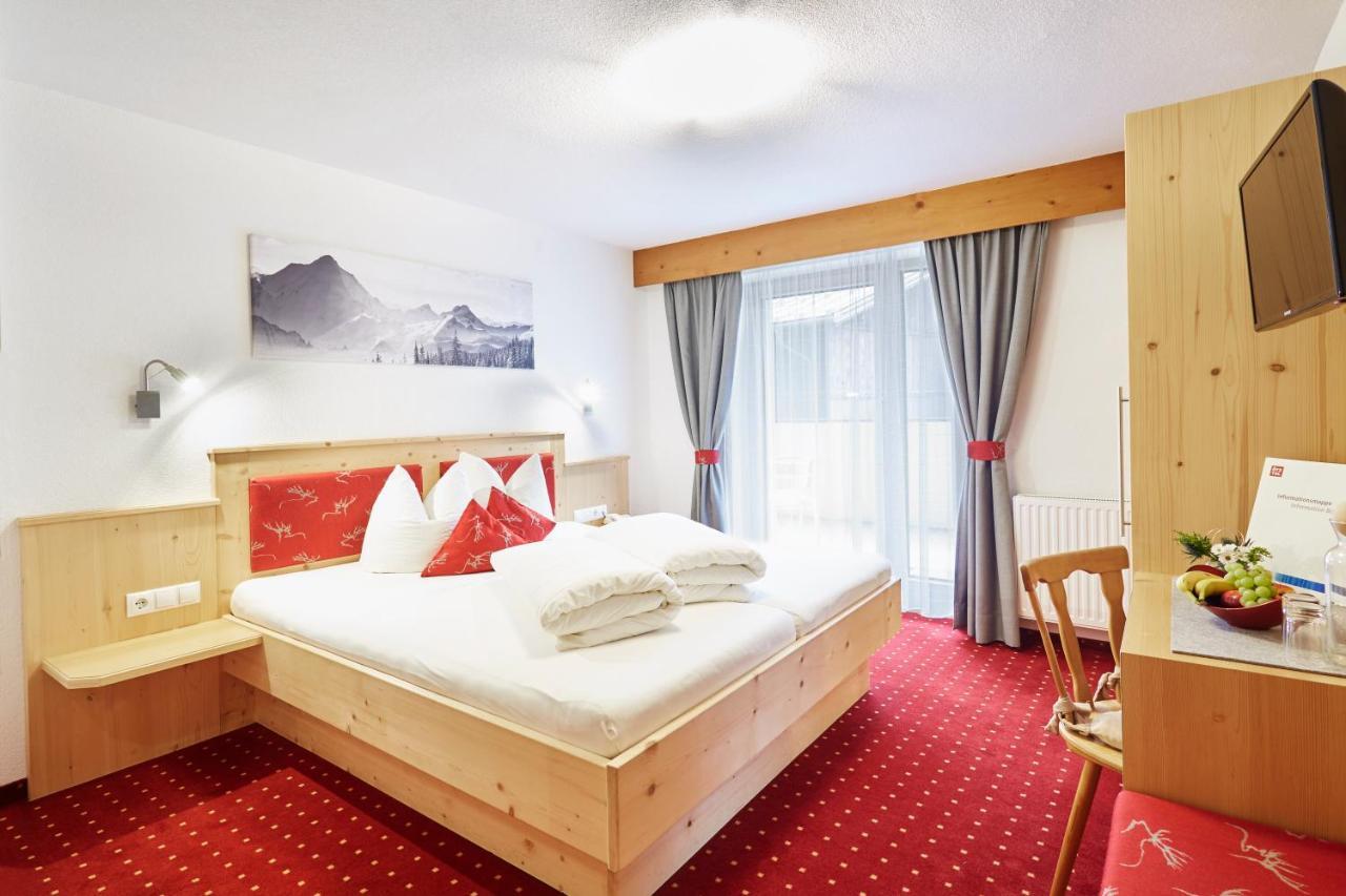 Walderhof Hotel