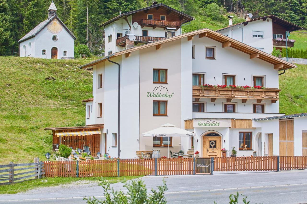 Walderhof