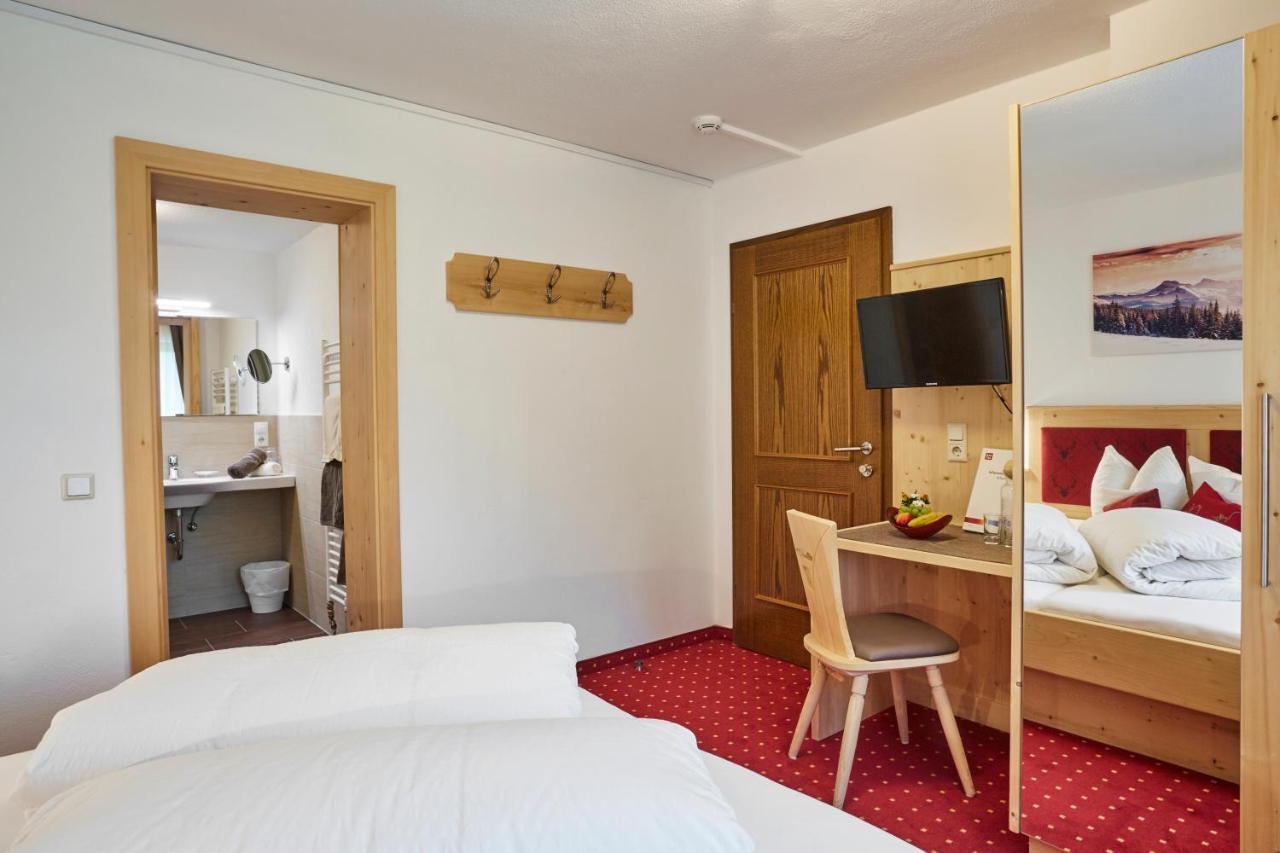 Hotel Walderhof Oetz