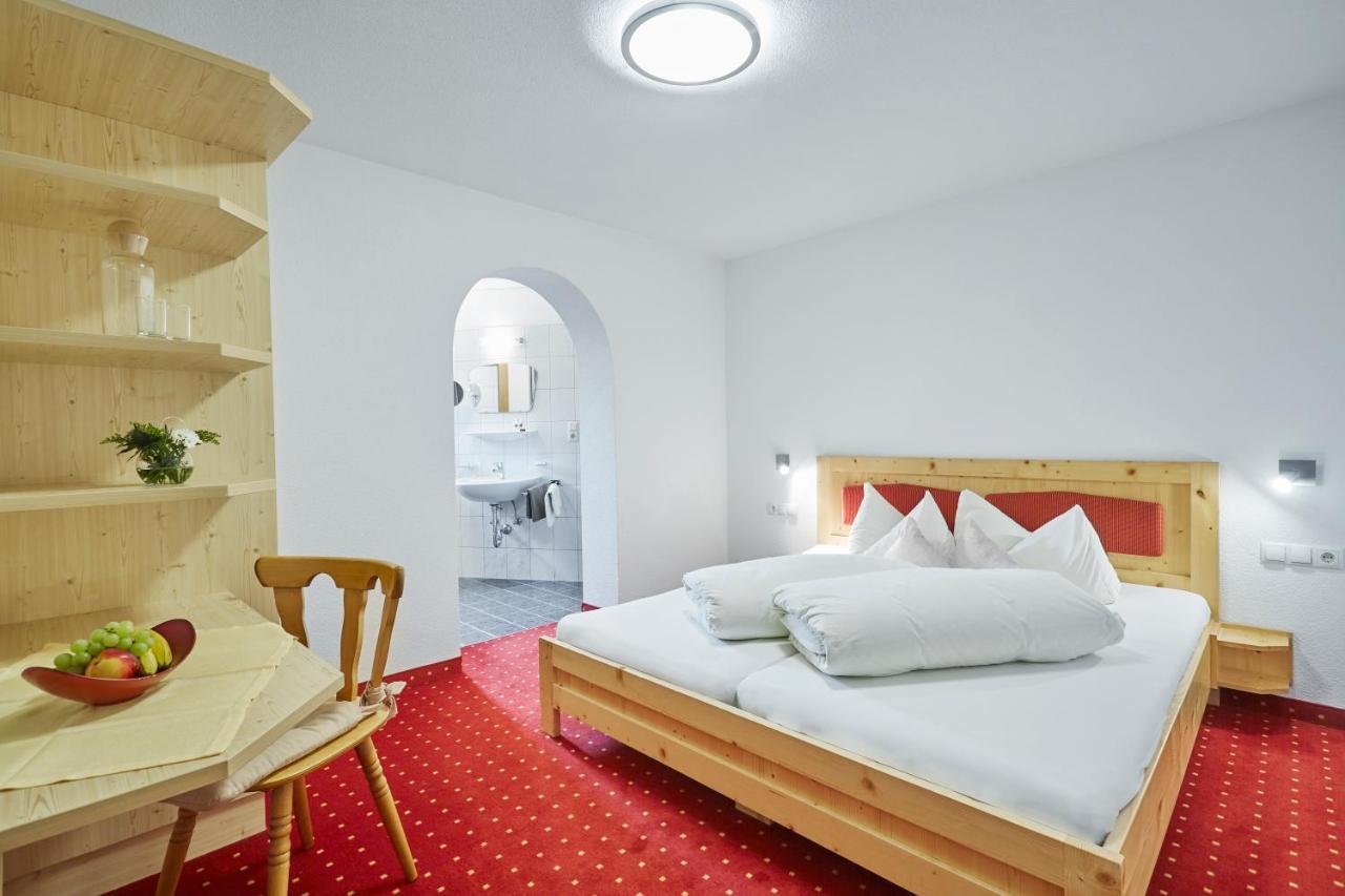 Hotel Walderhof Oetz