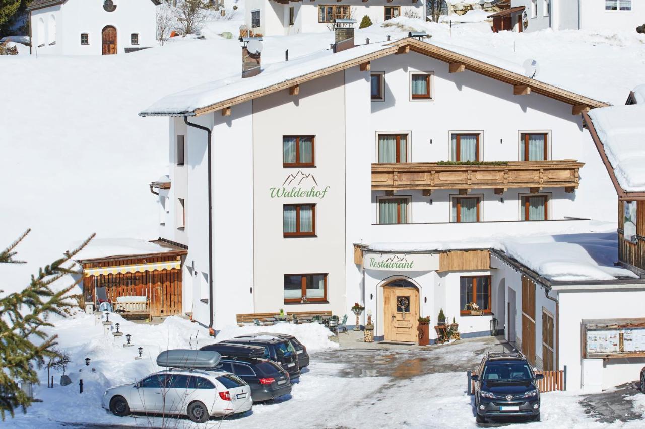 Walderhof Hotel 2*