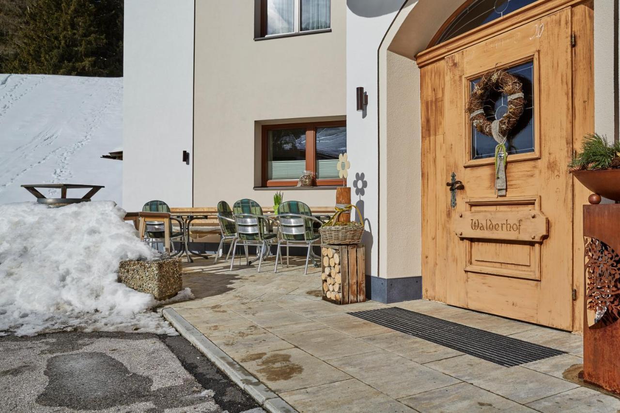 Walderhof Hotel